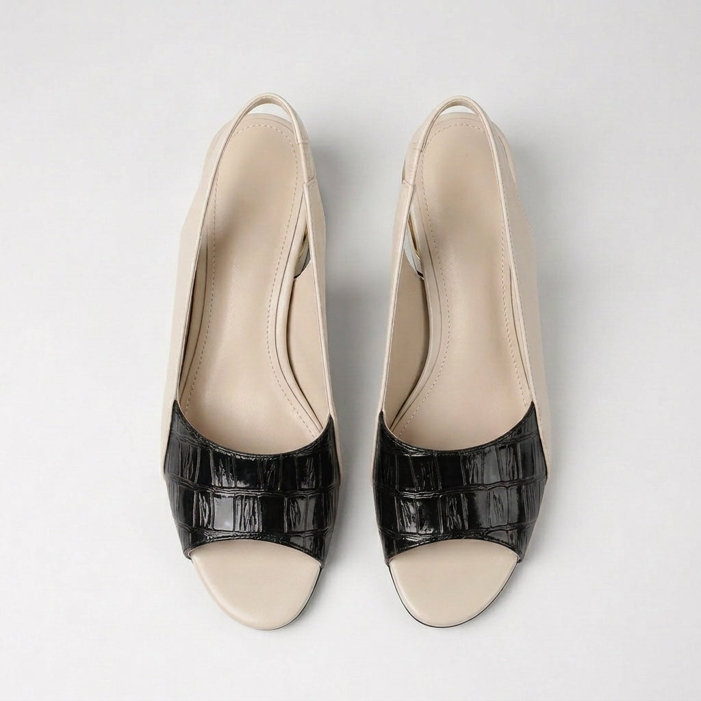 Tacones Velenne Classic