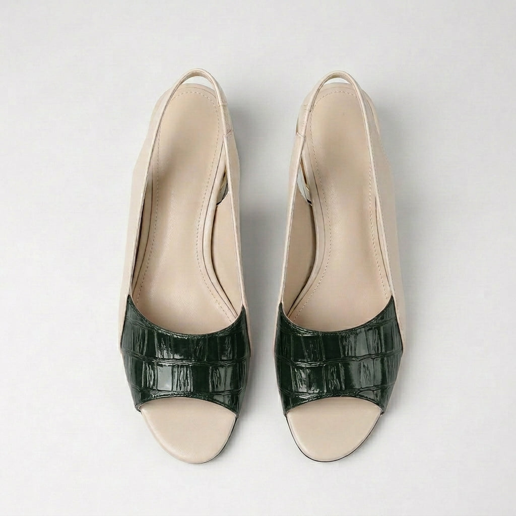 Tacones Velenne Classic