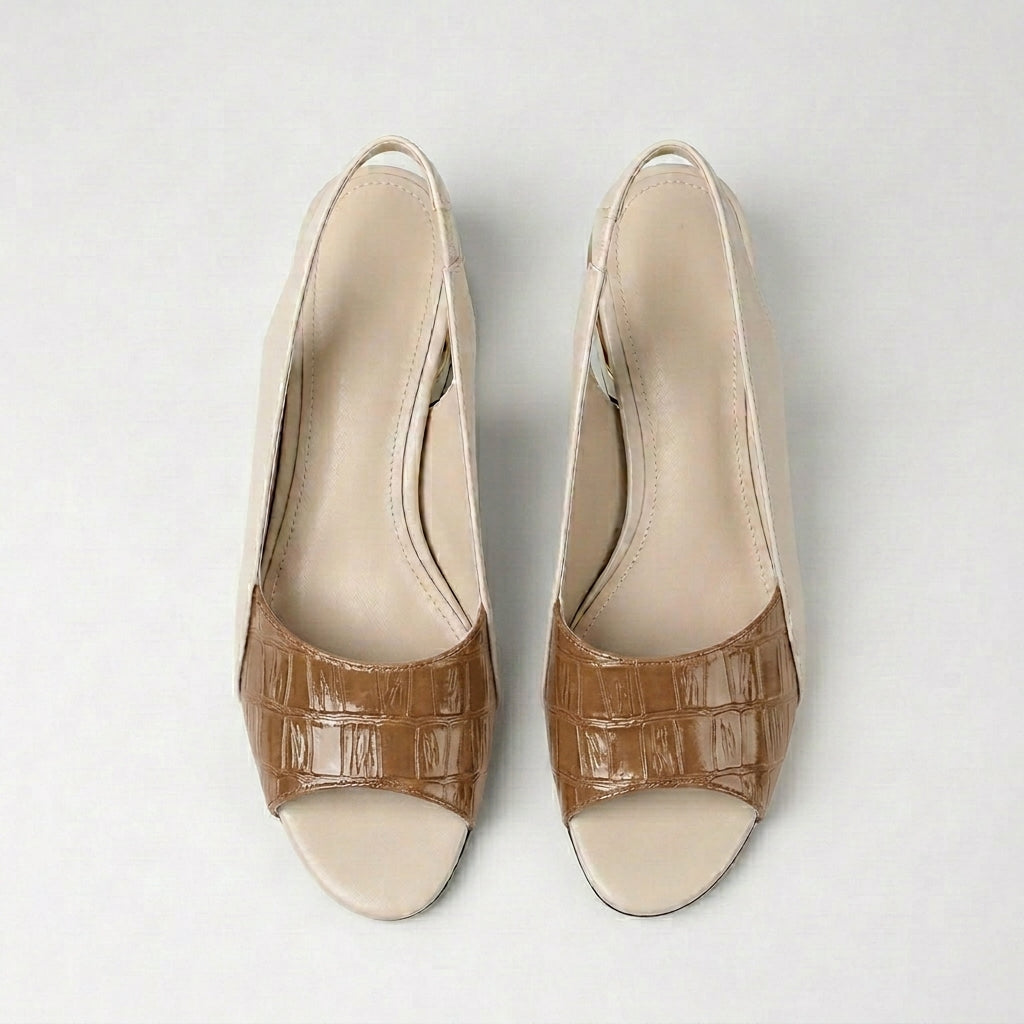 Tacones Velenne Classic