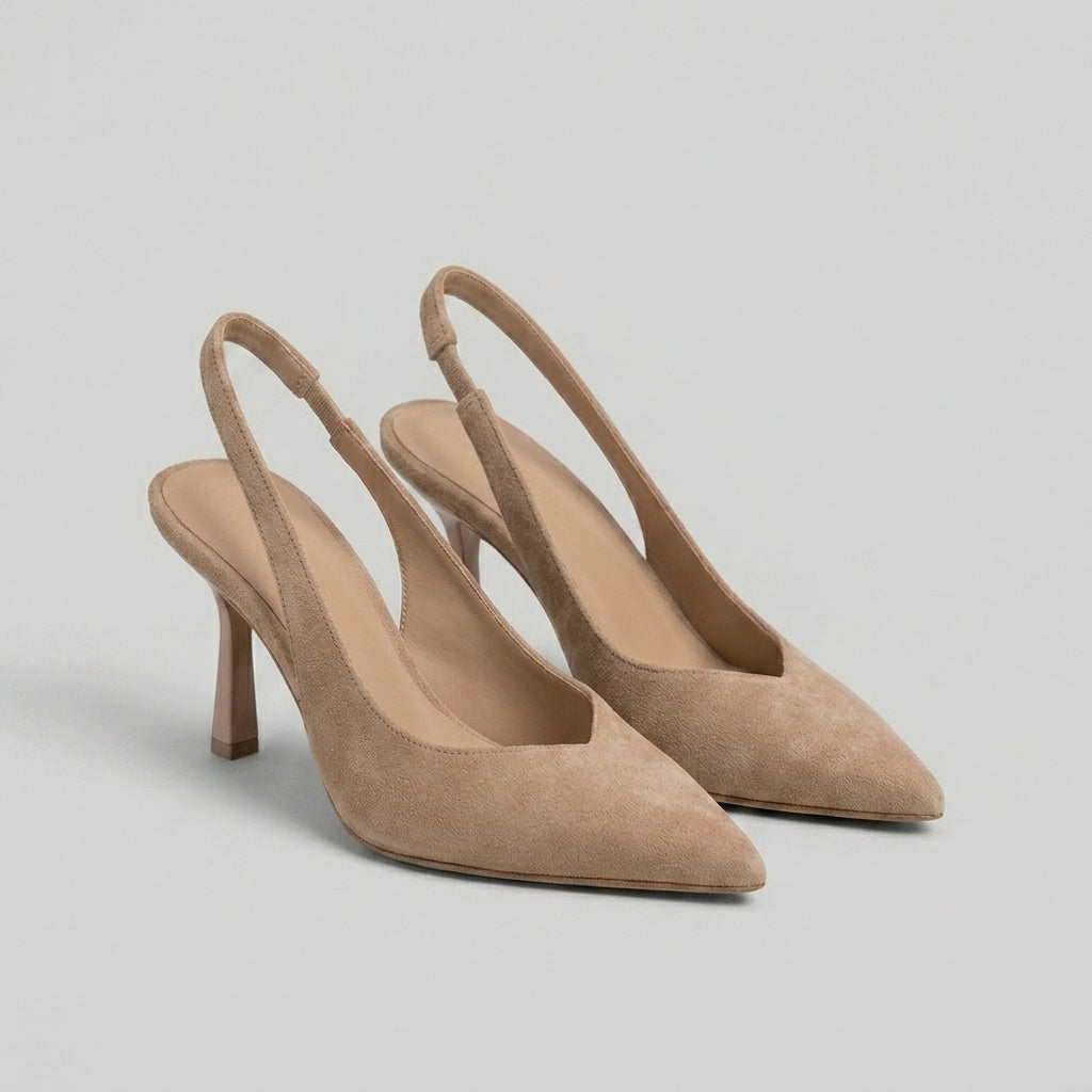 Tacones Élise