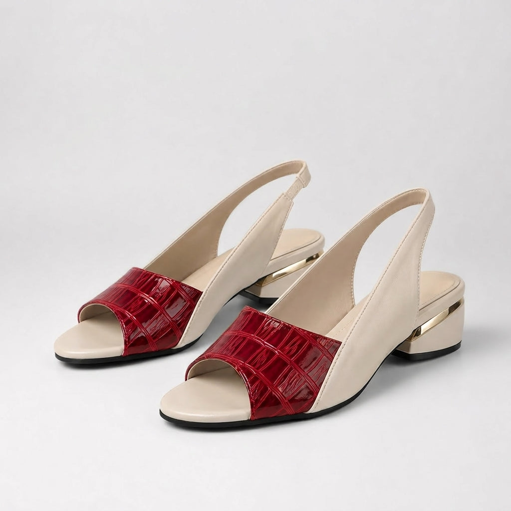 Tacones Velenne Classic