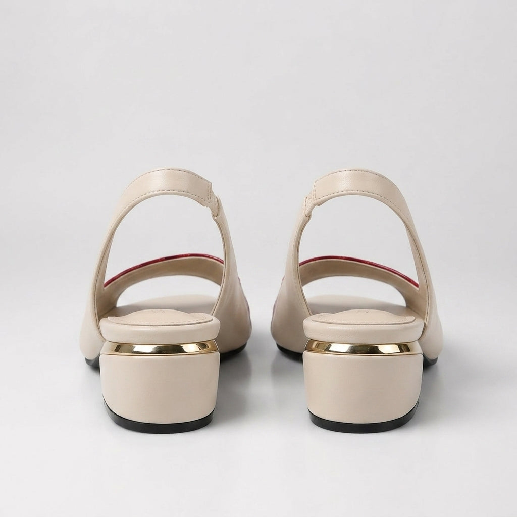 Tacones Velenne Classic
