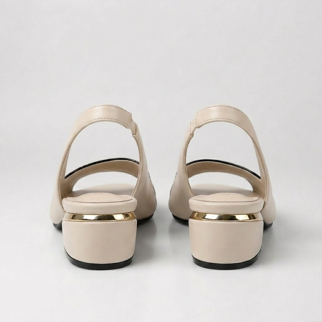 Tacones Velenne Classic