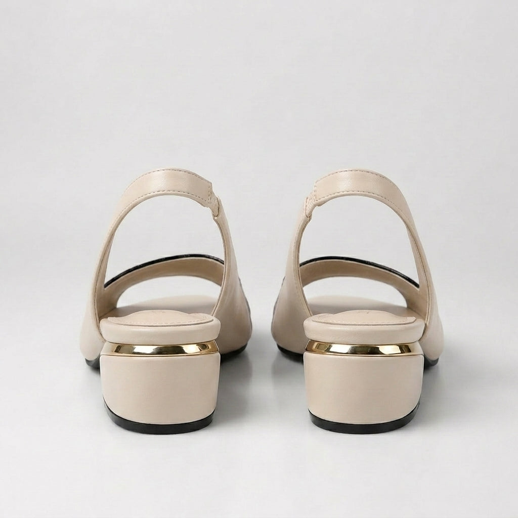 Tacones Velenne Classic