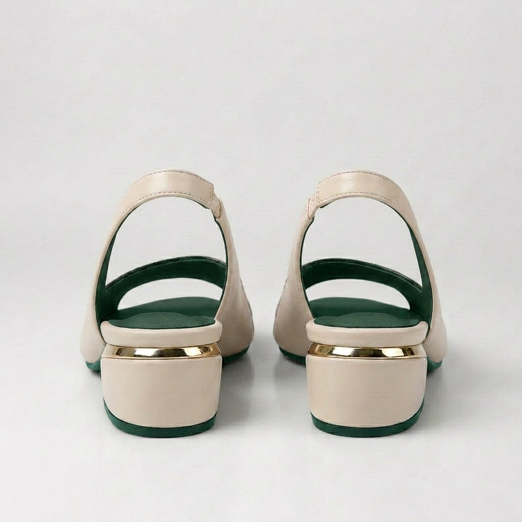 Tacones Velenne Classic