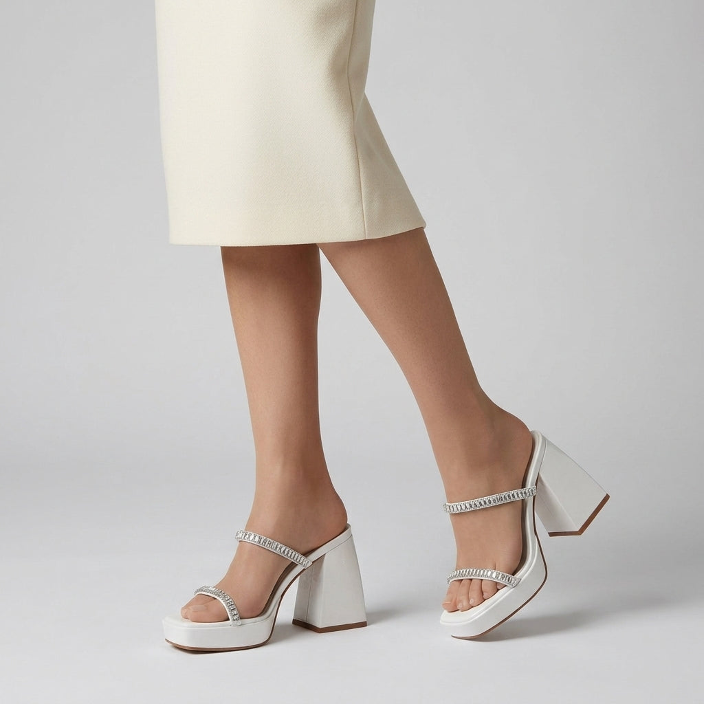 Tacones Céline