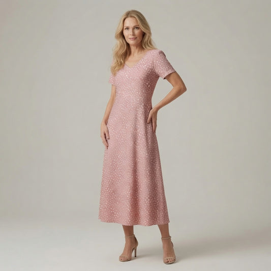 Vestido Etoile