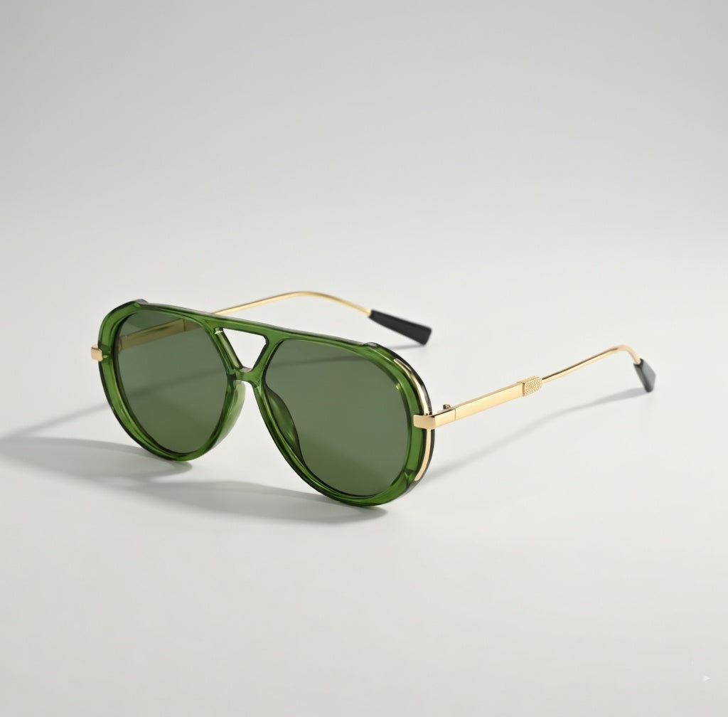 Gafas Céline | Verde