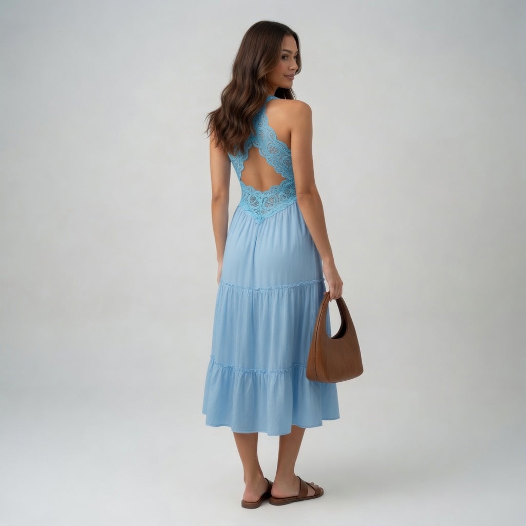 Vestido Élodie