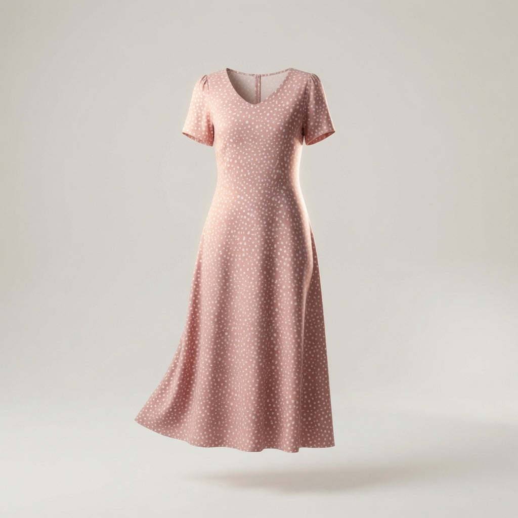 Vestido Etoile