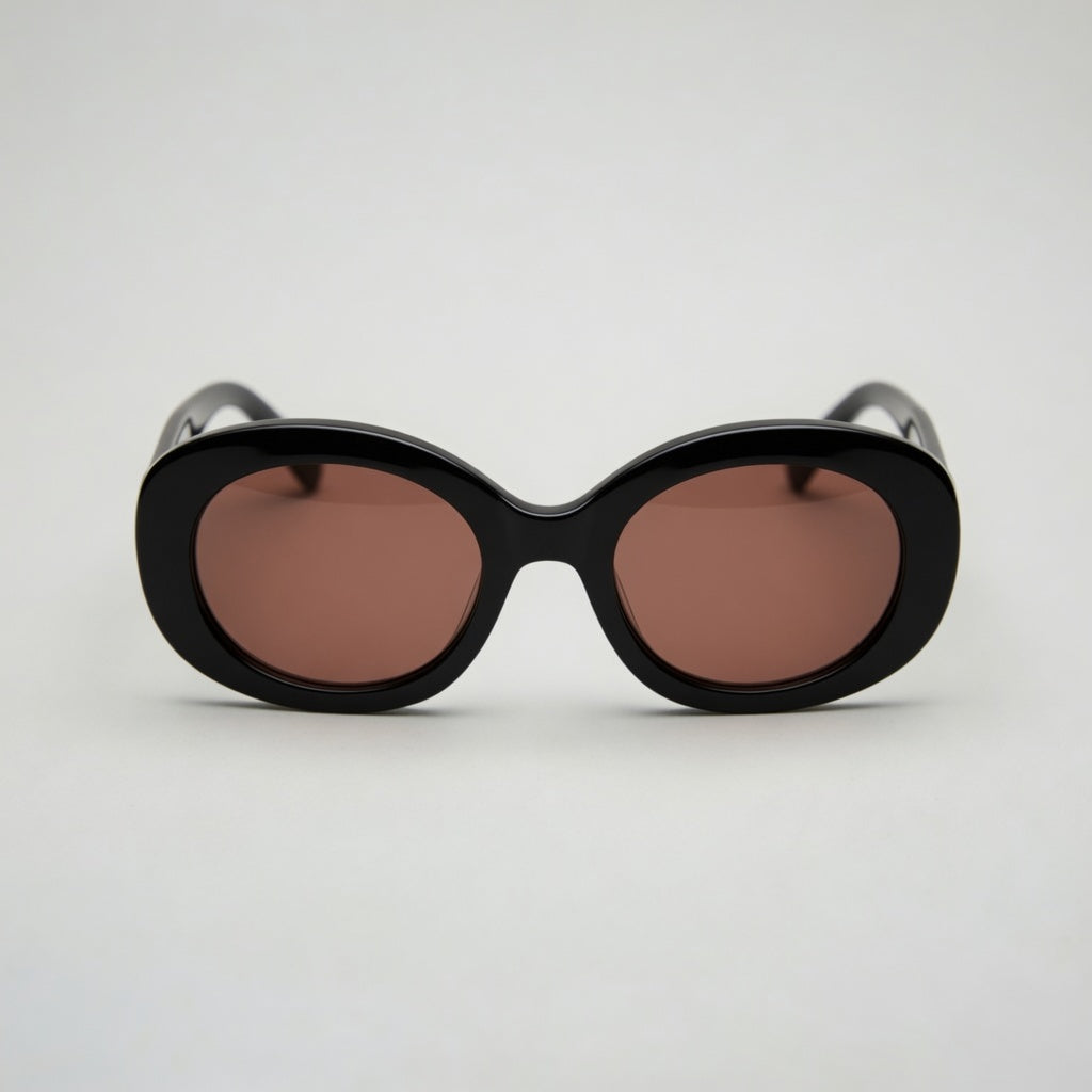 Gafas Noir Oval