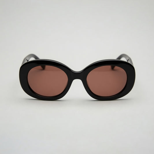 Gafas Noir Oval