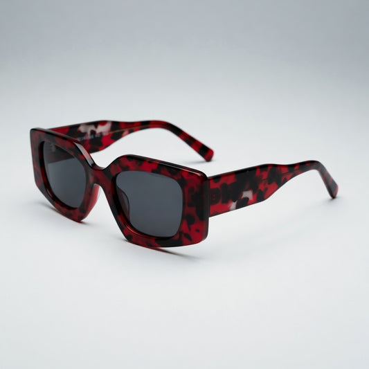 Gafas  Scarlett Tortoise