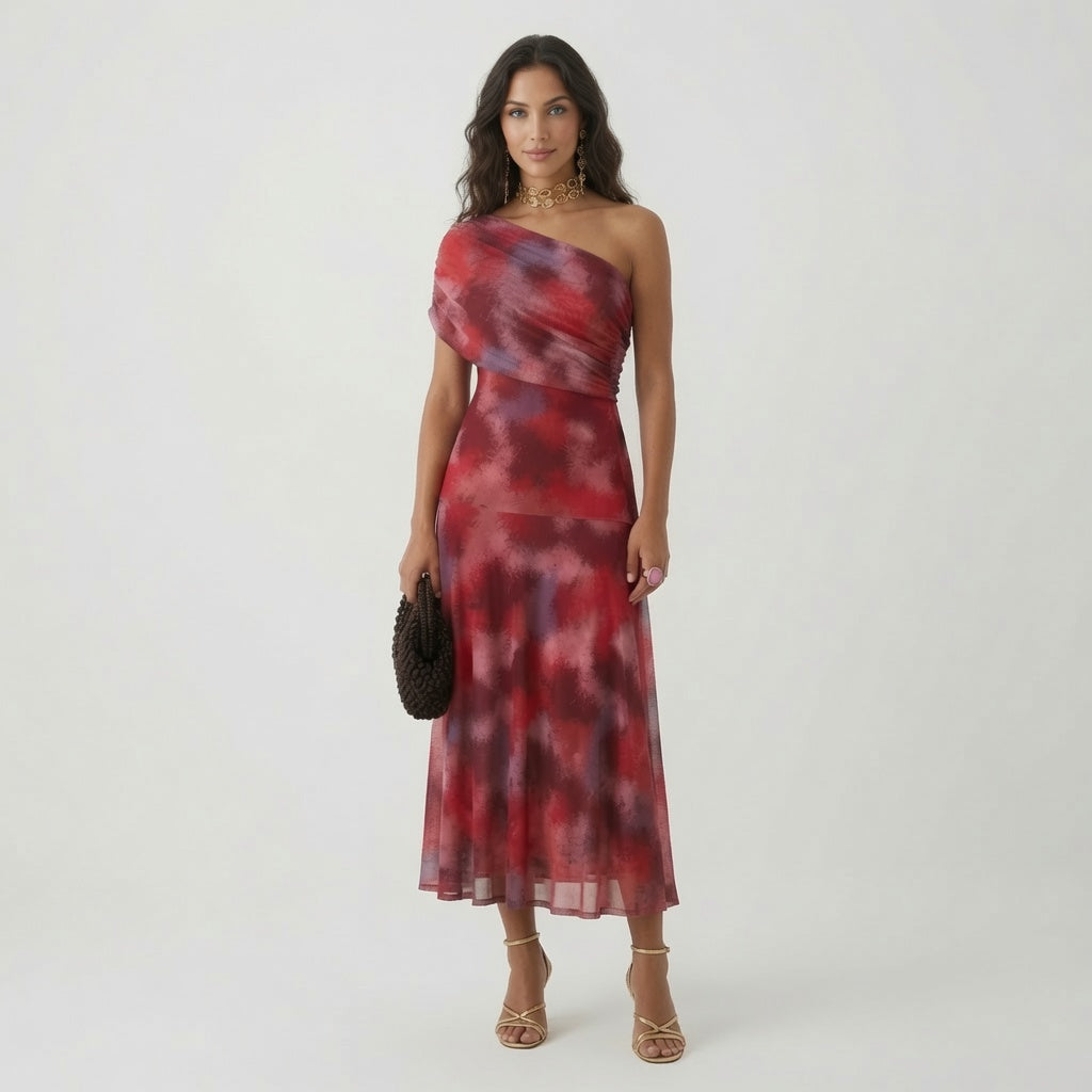 Vestido Colette