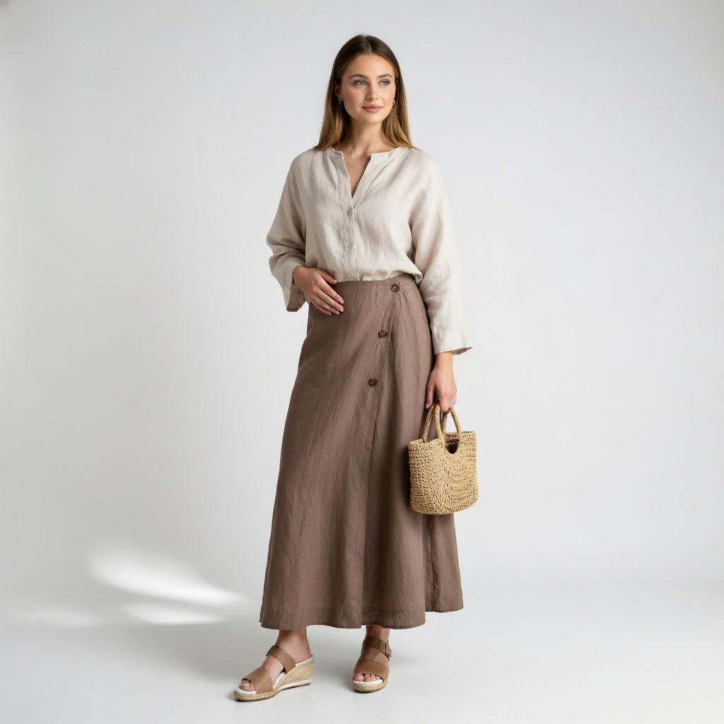 Falda Siena