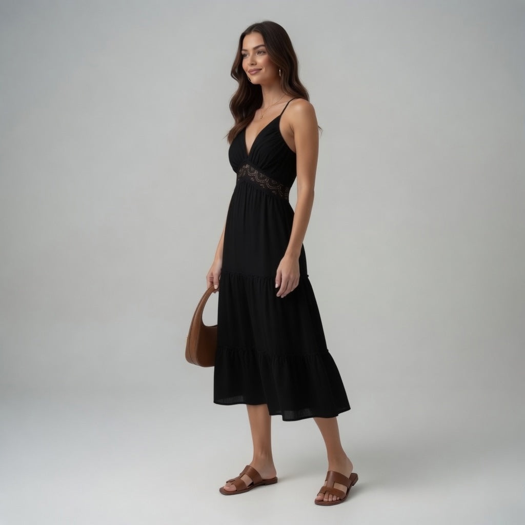 Vestido Élodie