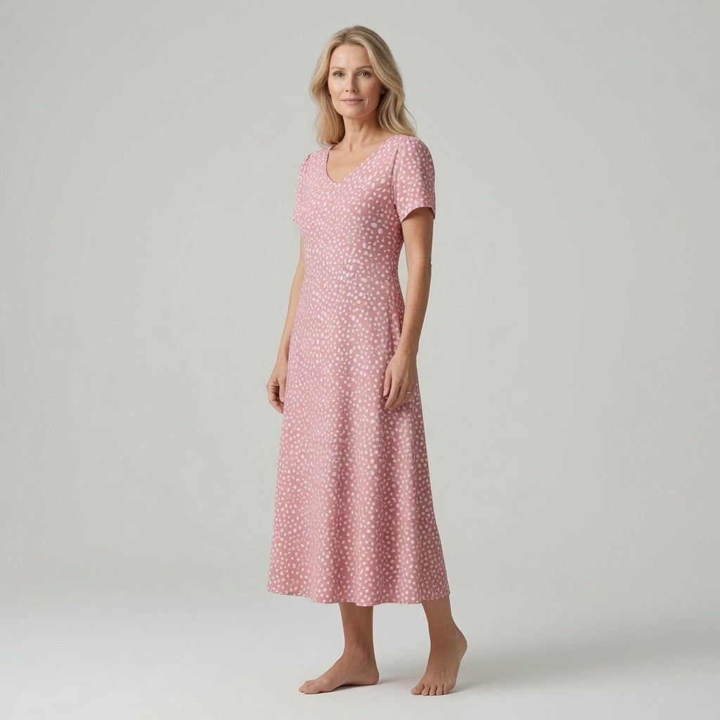 Vestido Etoile