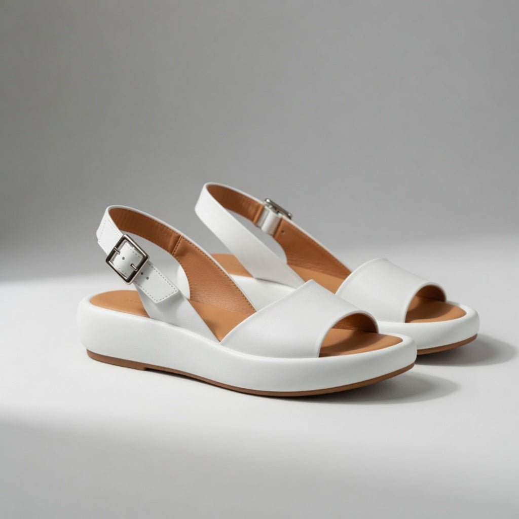 Sandalias Catrina