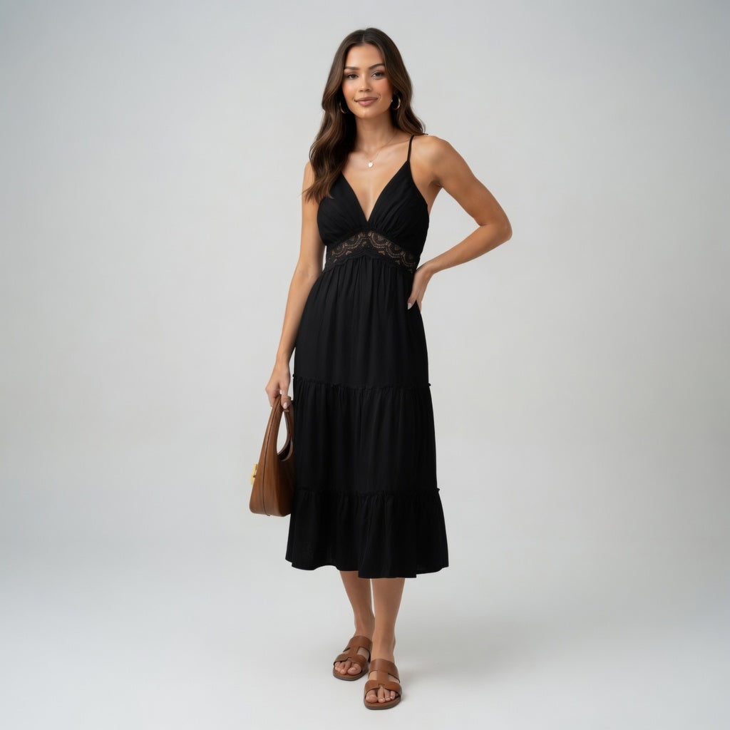 Vestido Élodie