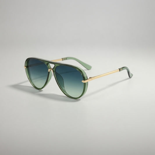 Gafas Céline | Verde