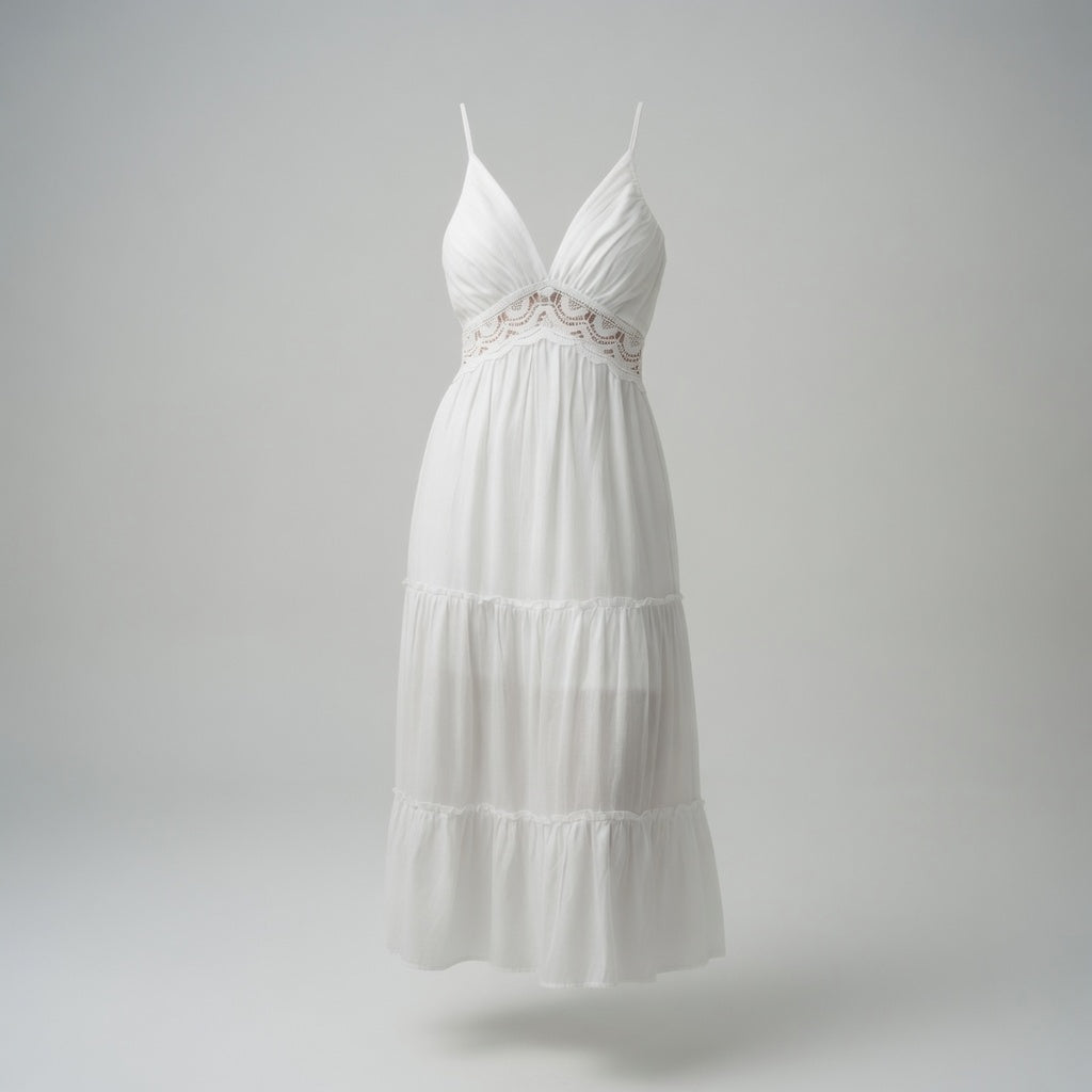 Vestido Élodie