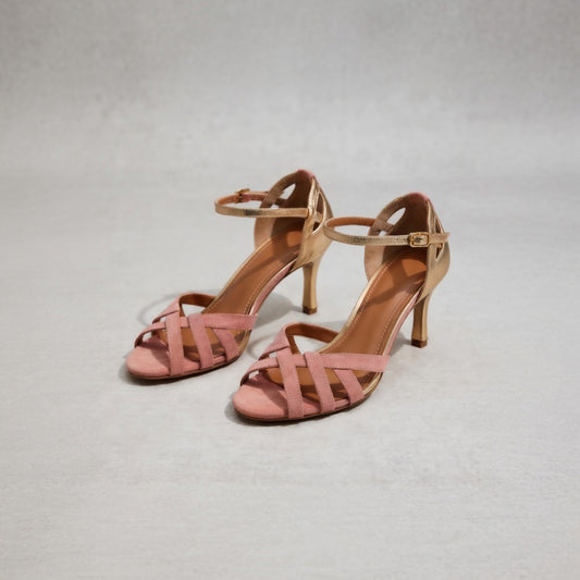 Tacones Étoile