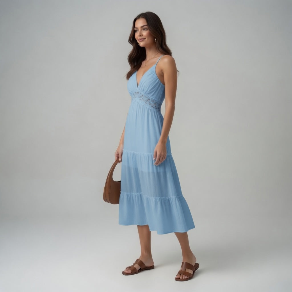 Vestido Élodie