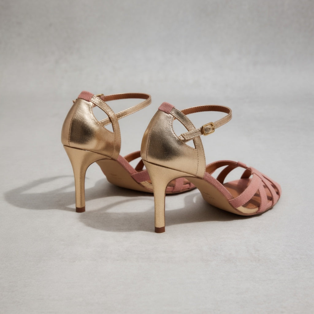 Tacones Étoile