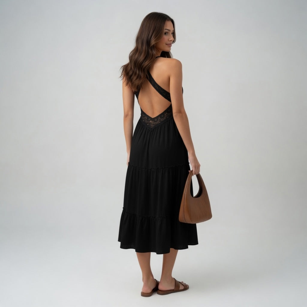 Vestido Élodie