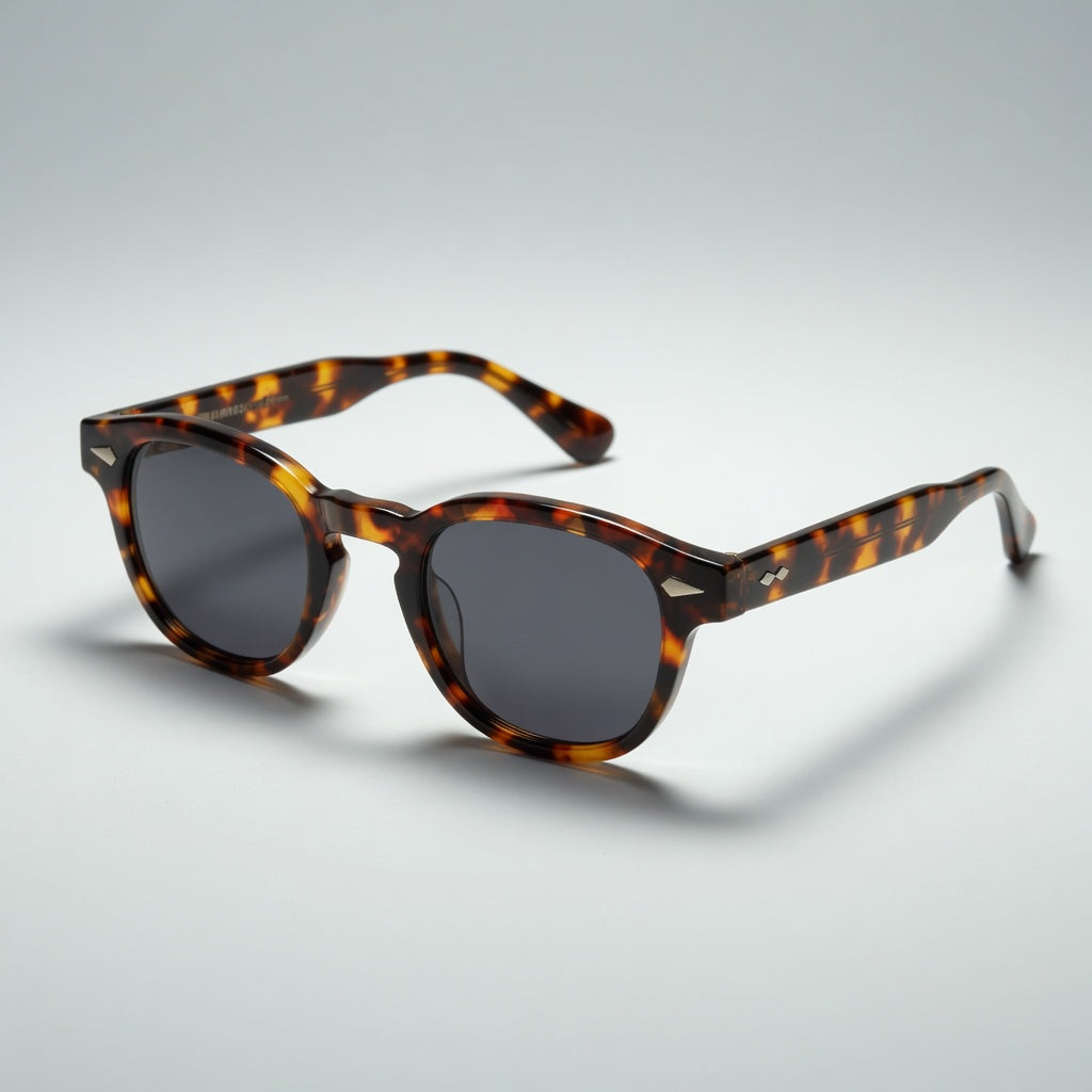 Gafas Camille | Leopard