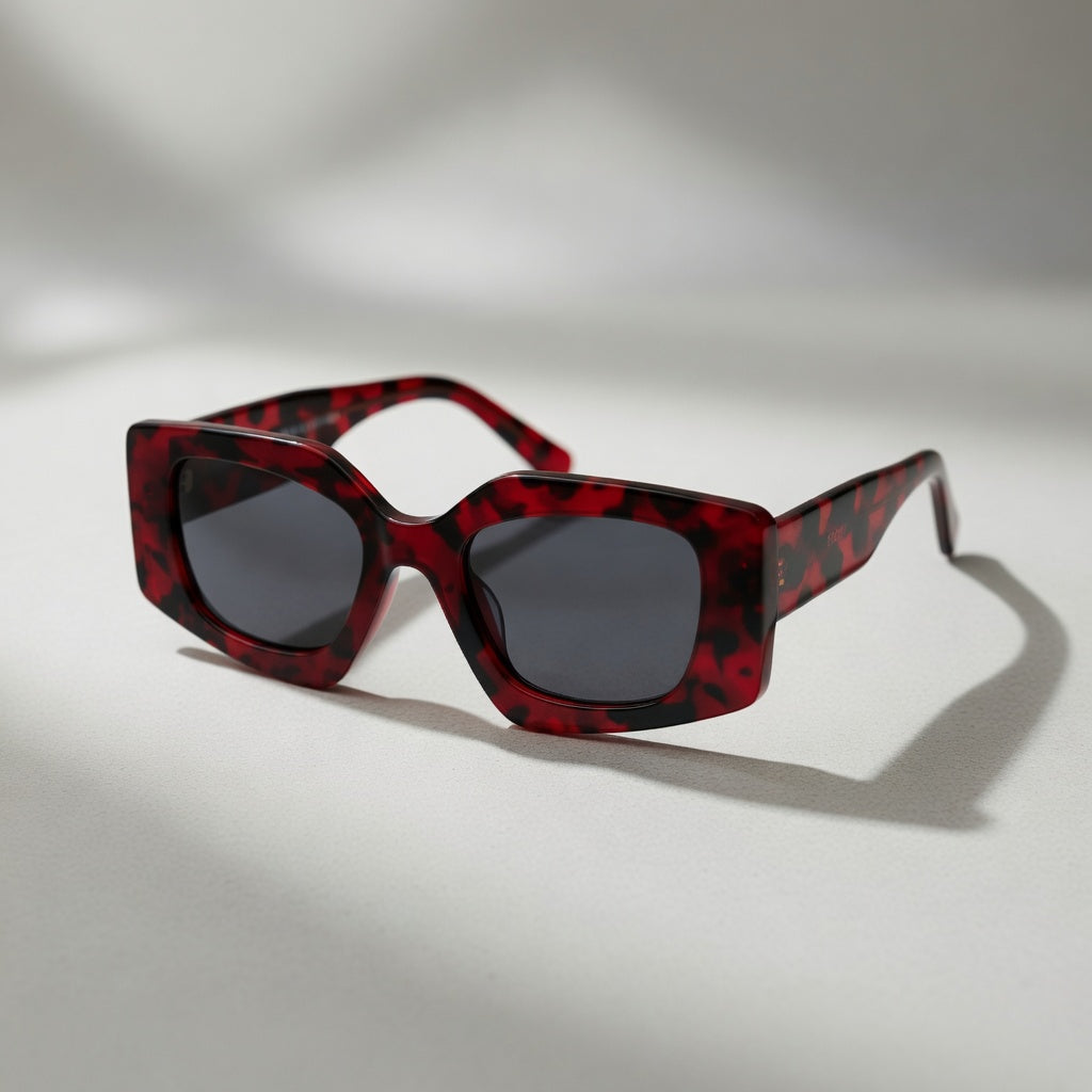 Gafas  Scarlett Tortoise