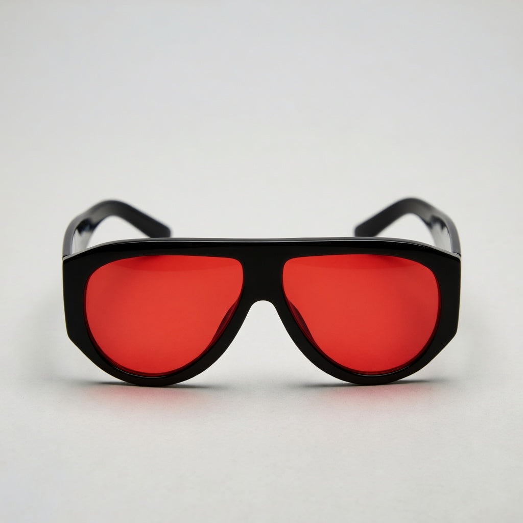 Gafas Maverick Red