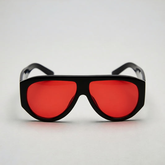 Gafas Maverick Red