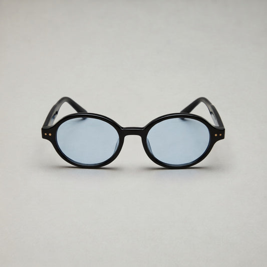 Gafas Azul Poeta
