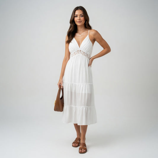 Vestido Élodie