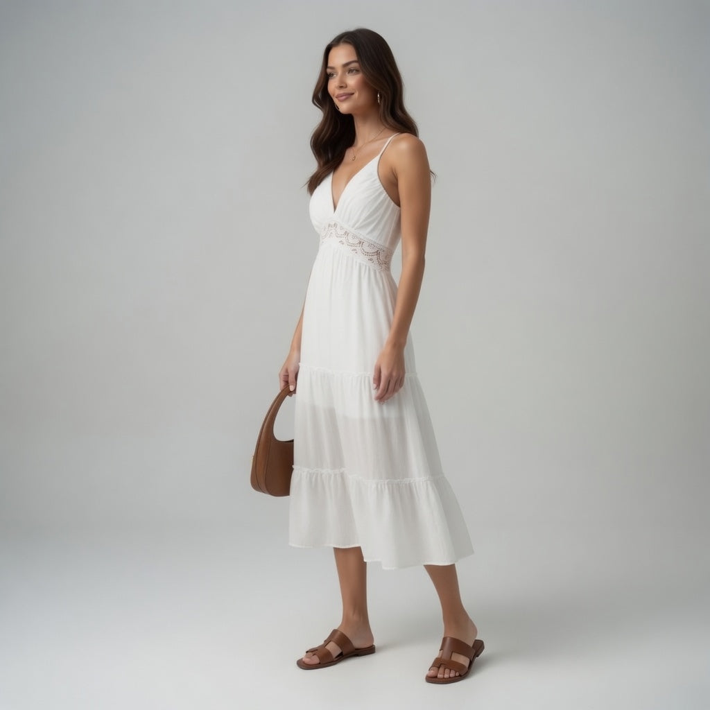 Vestido Élodie