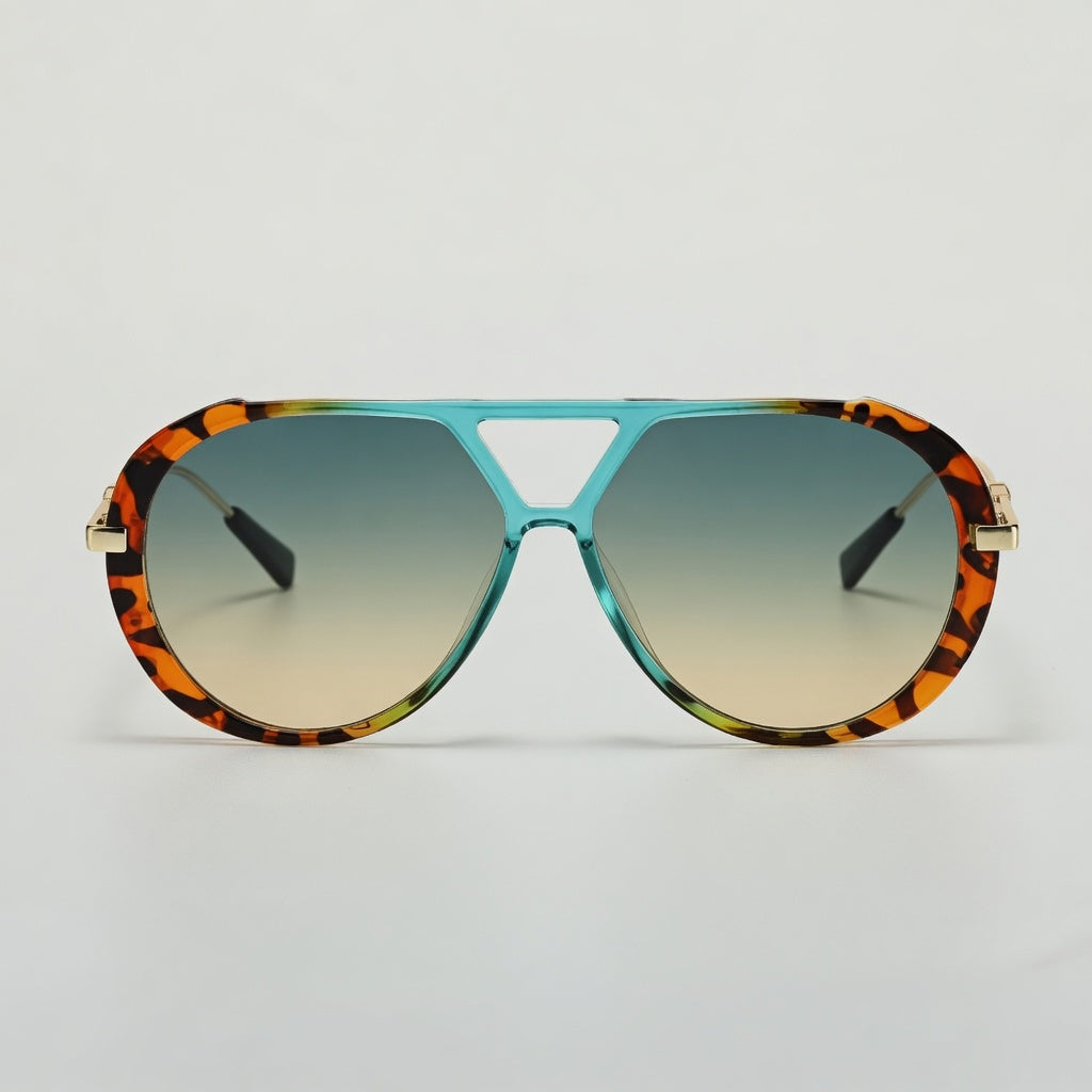 Gafas Céline | Turquesa