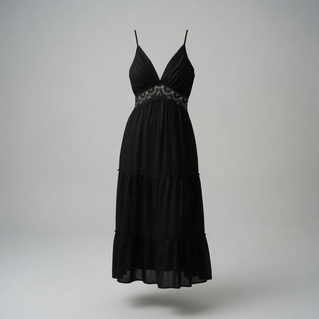 Vestido Élodie