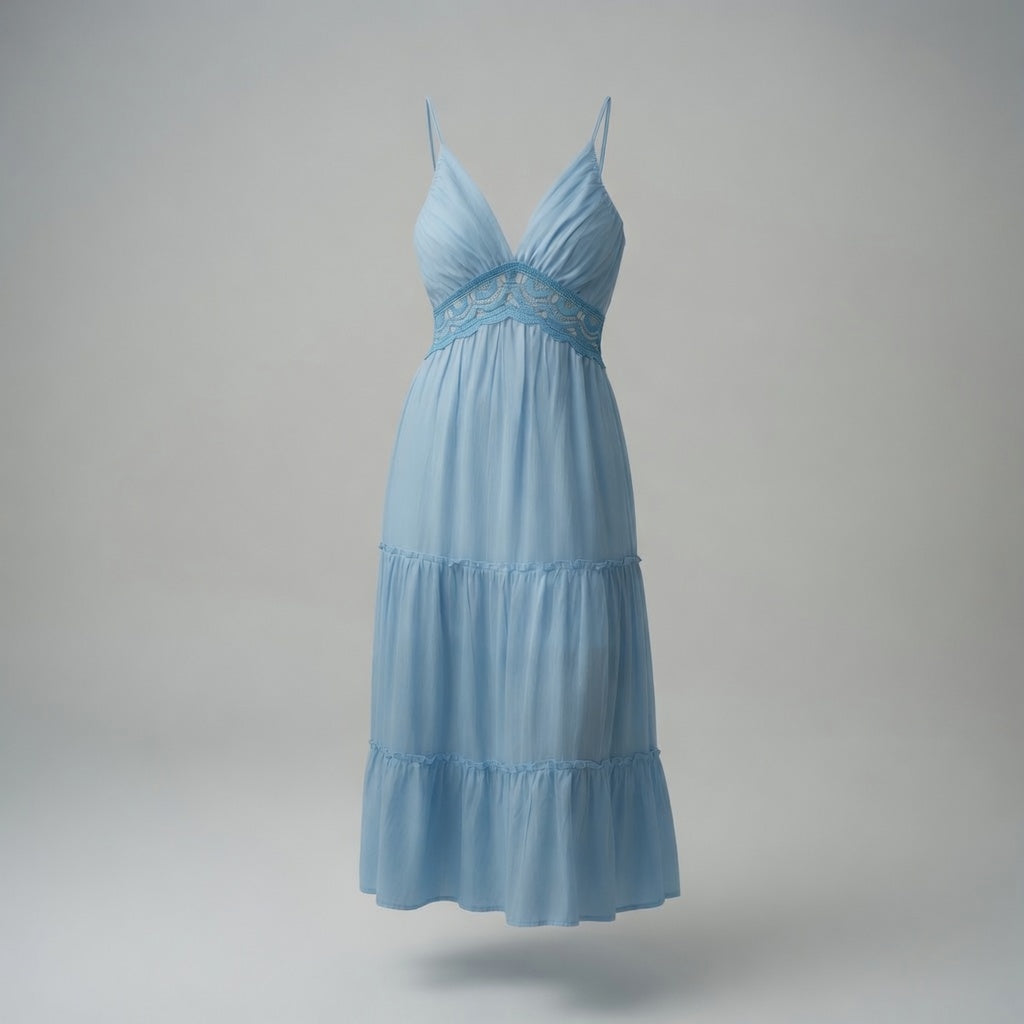 Vestido Élodie