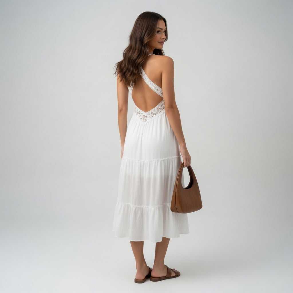 Vestido Élodie