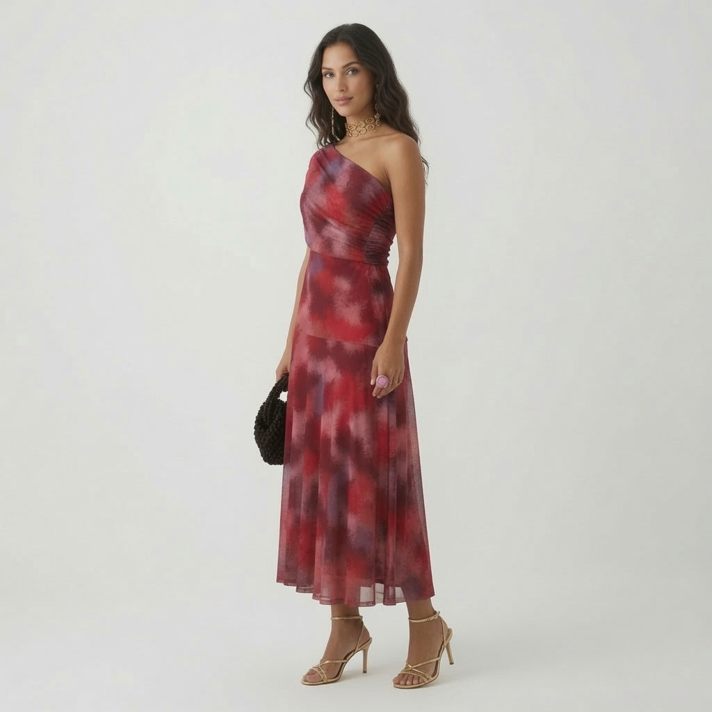 Vestido Colette
