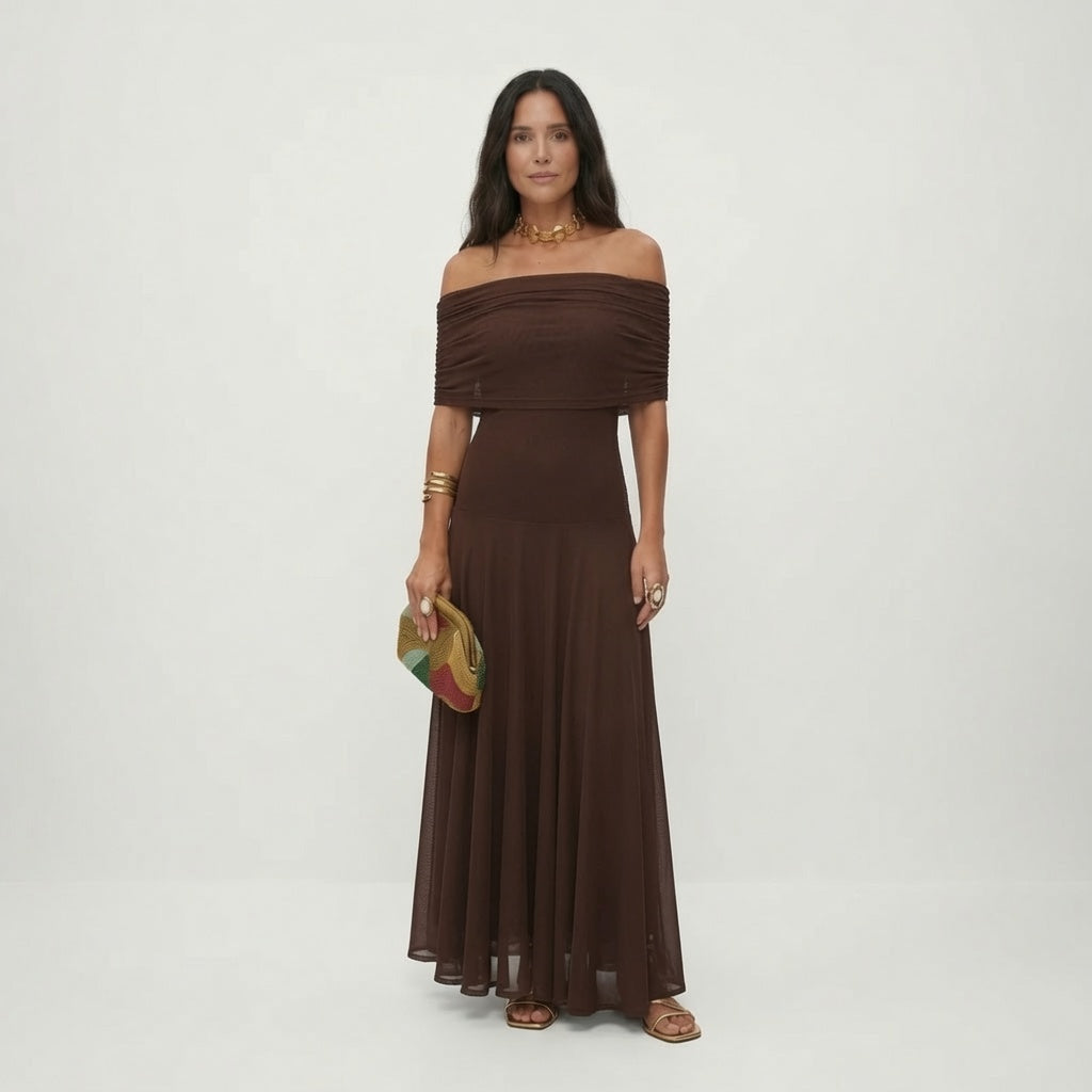 Vestido Colette
