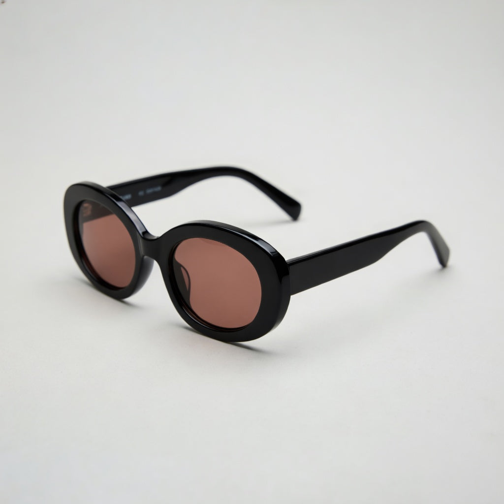 Gafas Noir Oval