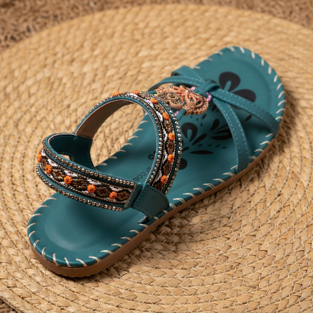 Sandalia Amalfi