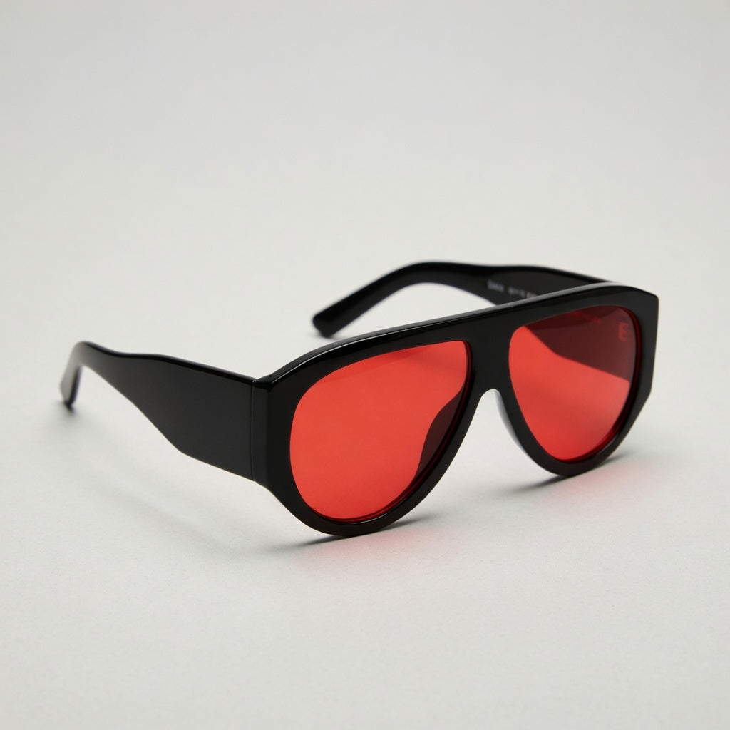 Gafas Maverick Red