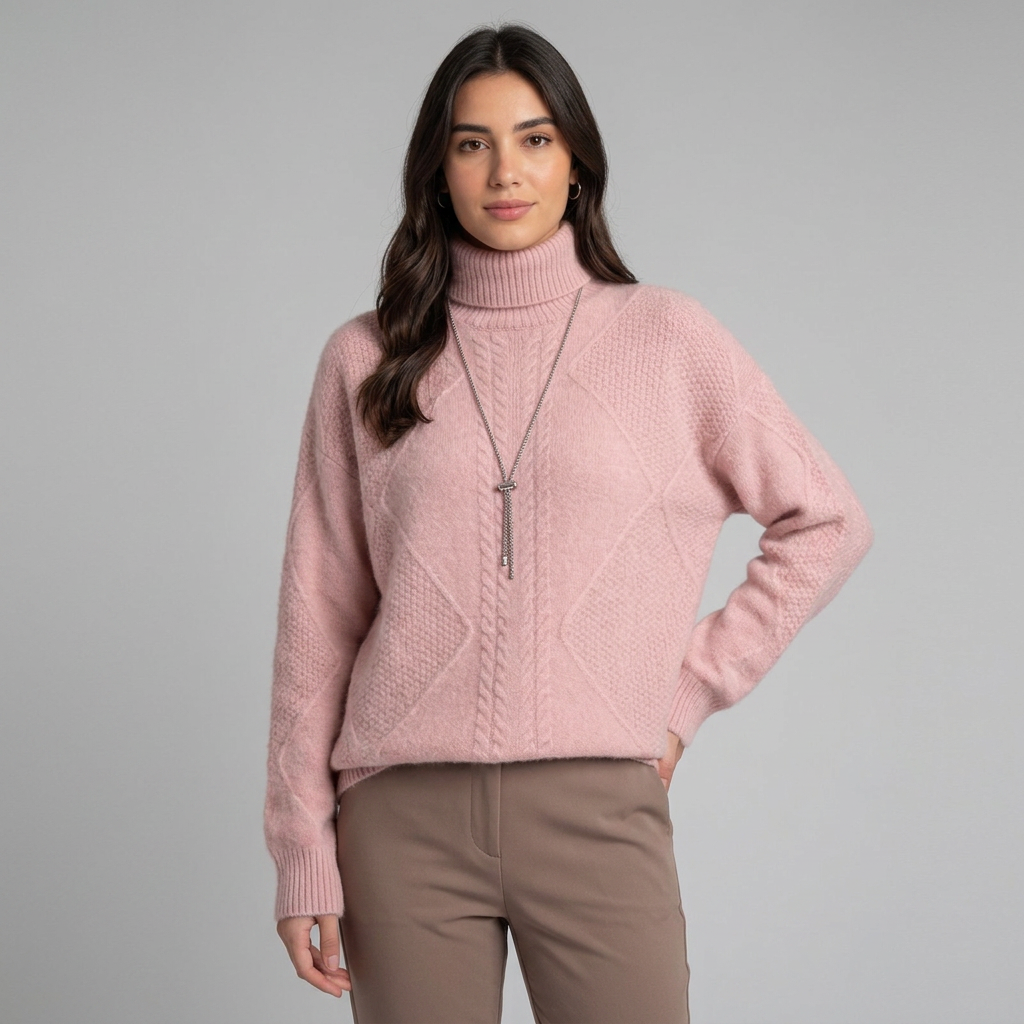 Jersey Margot