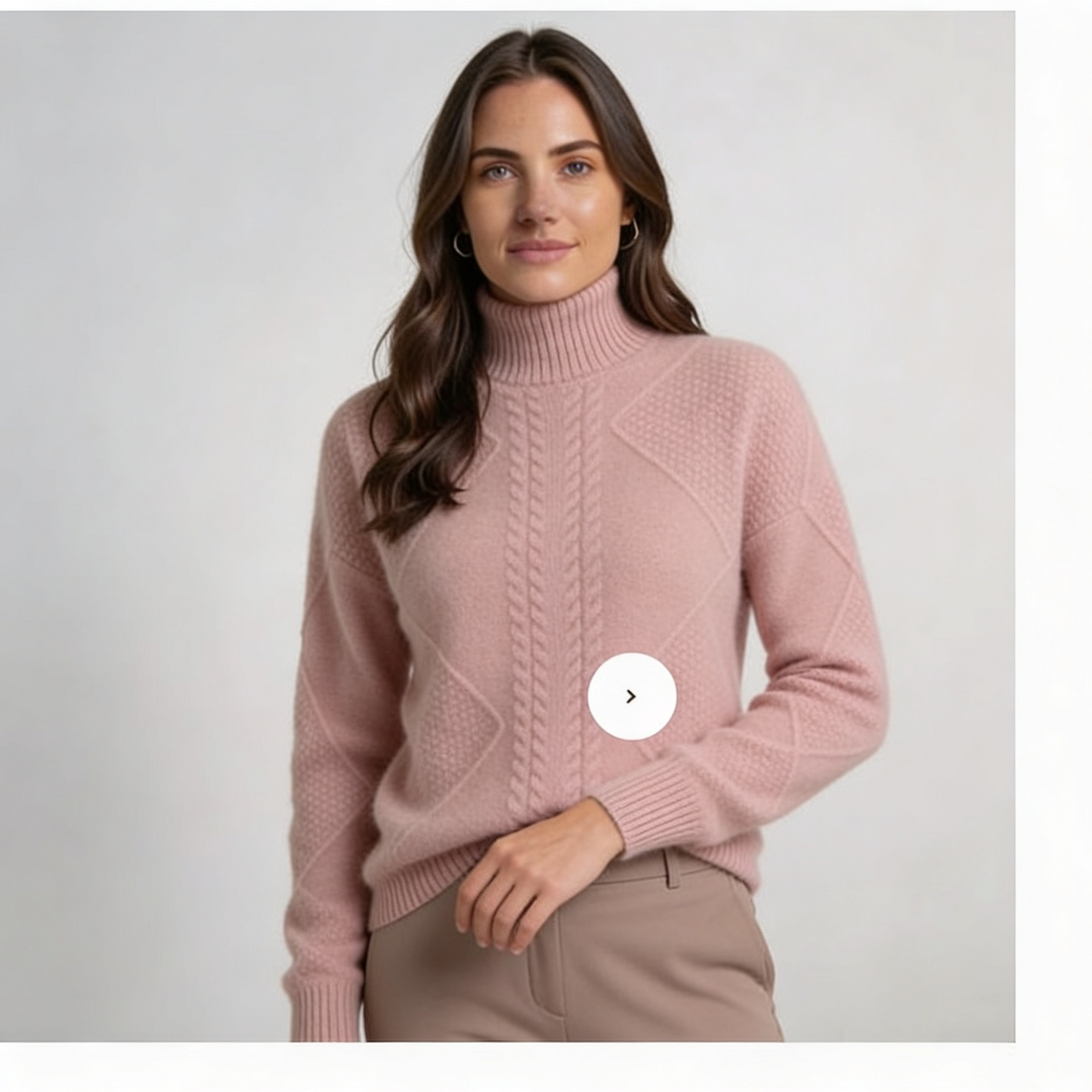 Jersey Margot