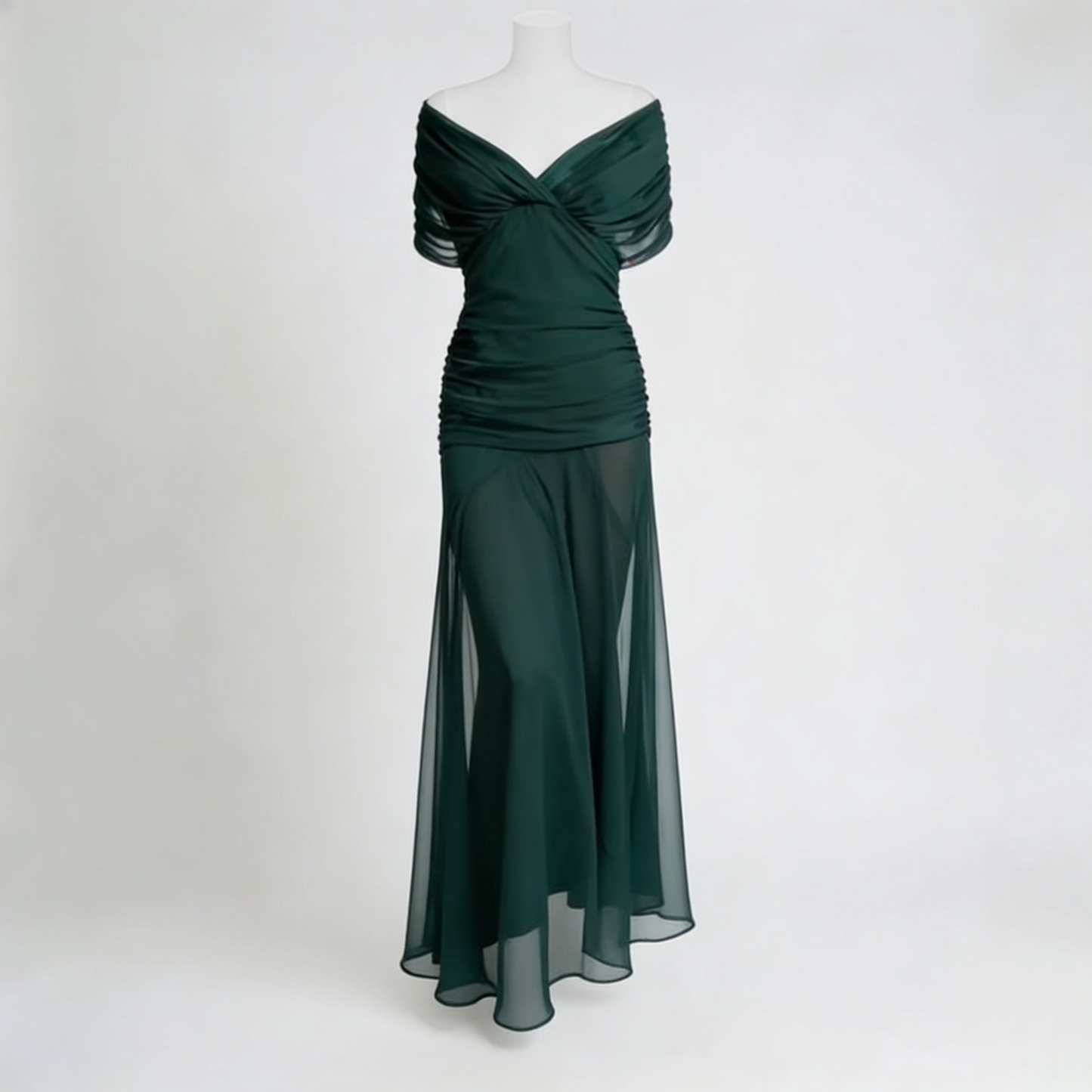 Vestido Ines