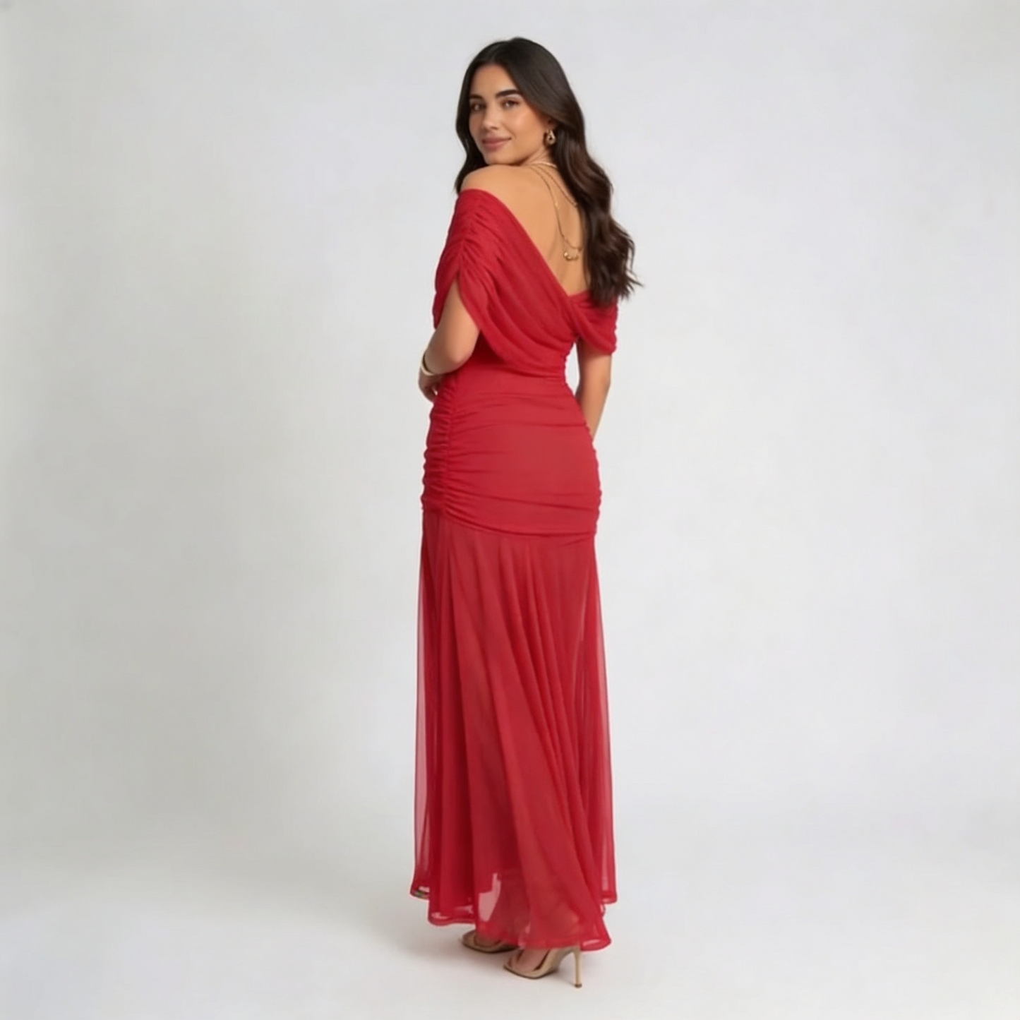 Vestido Ines