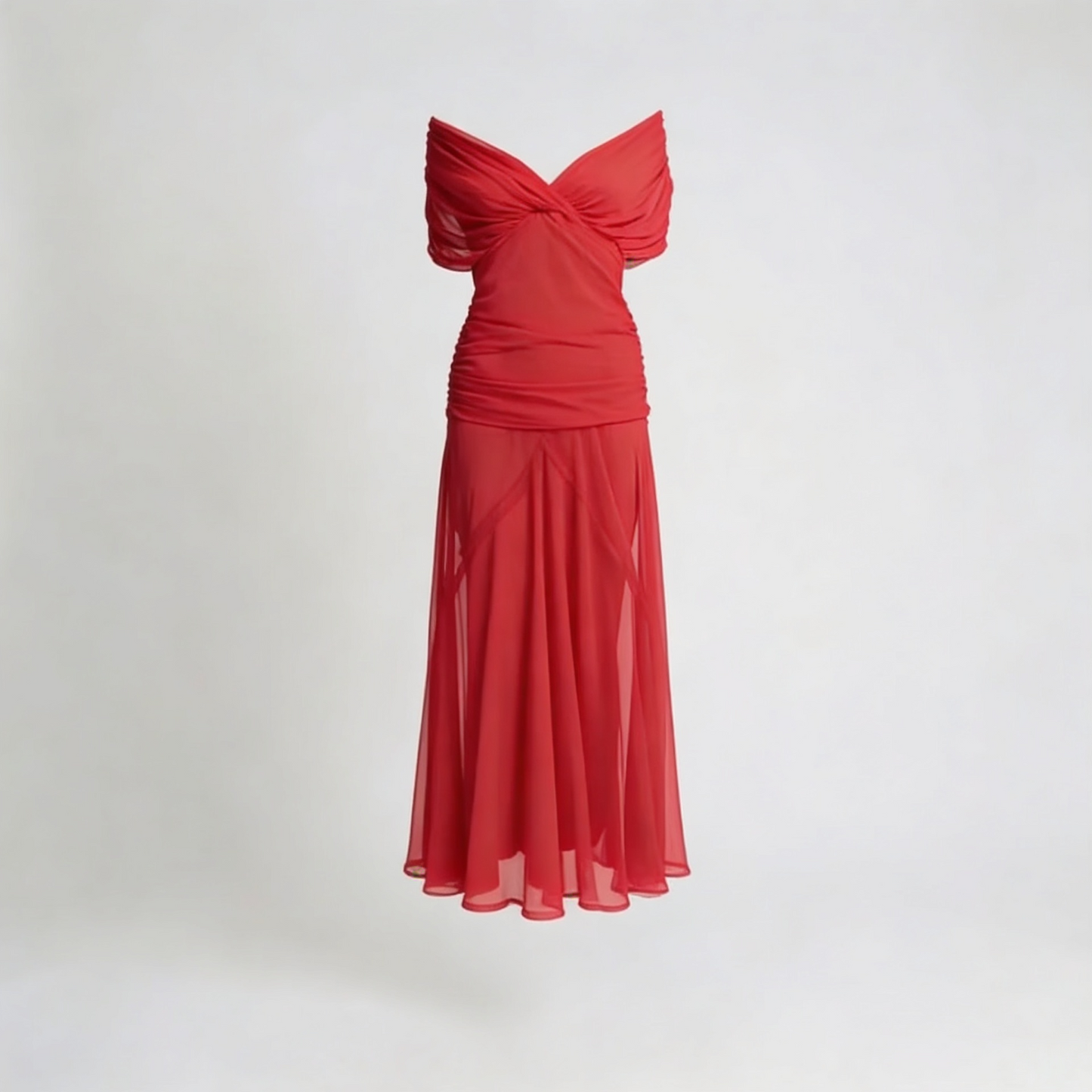 Vestido Ines